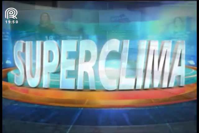 Superclima: confira as previsões para RS e BA
