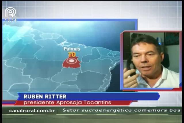 Produtores do Tocantins enfrentam dificuldade para renegociar dívida com BNDES