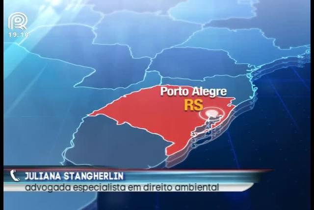 Licenciamento ambiental: advogada tira dúvidas