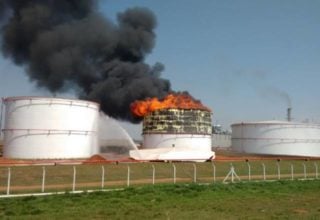 Fonte: Divulgação/Bombeiros-PMESP