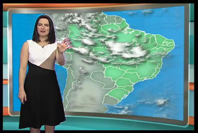 Clima: Matopiba deve ter uma primavera mais chuvosa