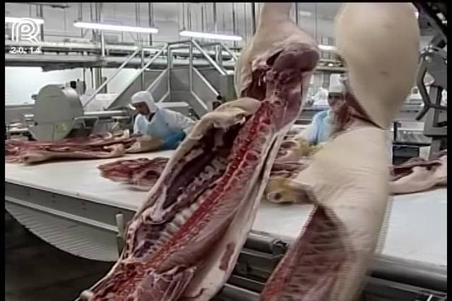 Carne suína: fraca demanda derruba preços em SP