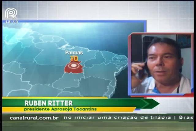 Renegociação não sai do papel no Tocantins