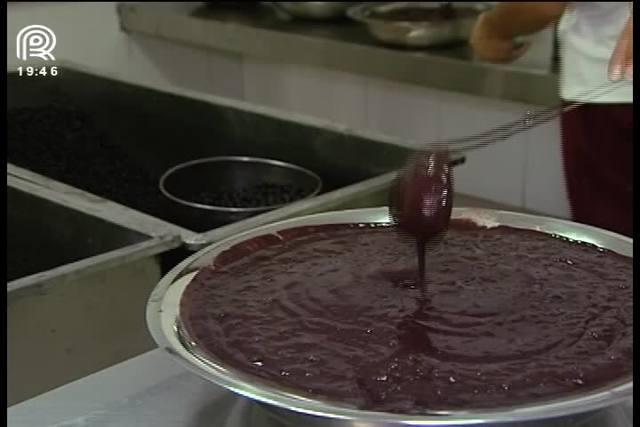 Saiba como é a produção de açaí no Norte do país