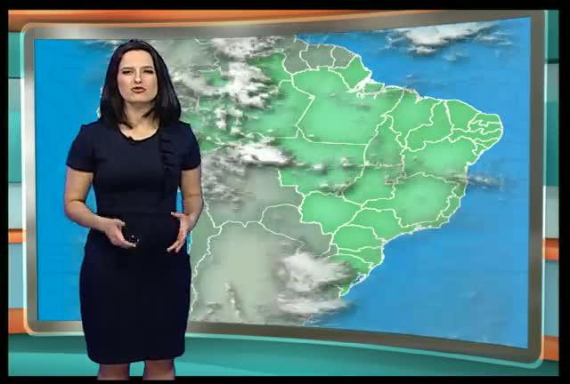 Clima: chuvas intensas devem paralisar o plantio da soja