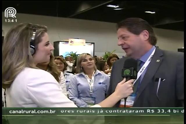 Abag destaca participação feminina no agro