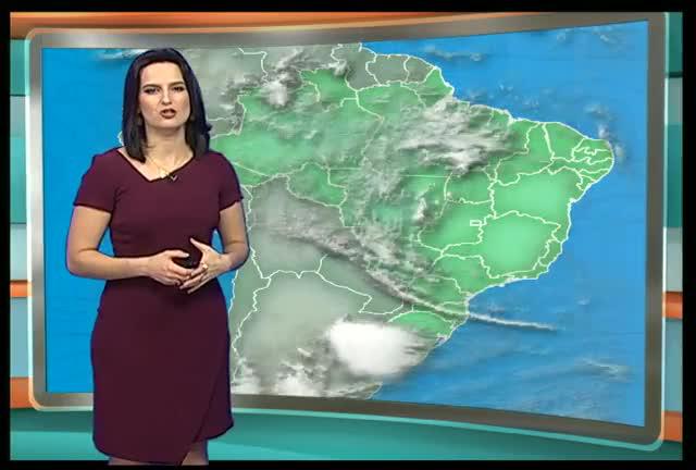 Clima: notícia ruim para o Matopiba