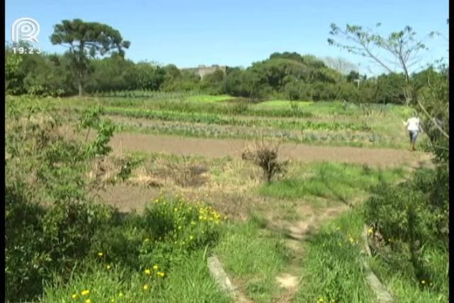Novo prefeito de Porto Alegre é produtor rural