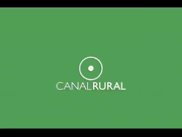 Canal Rural apresenta novas chamadas institucionais