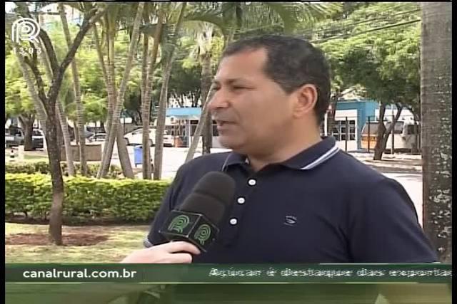 Primeiro fórum do Projeto Mais Milho discutirá abastecimento em Cuiabá (MT)