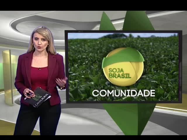 Comunidade Soja Brasil - 09/12