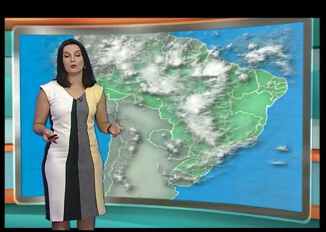 Clima: meteorologia confirma que a Bahia terá fortes chuvas