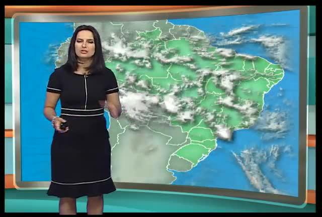 Clima: Mato Grosso e Paraná com menos chuvas nos próximos dias