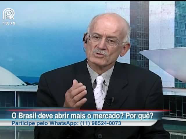 Café: importação pode prejudicar preços internos?