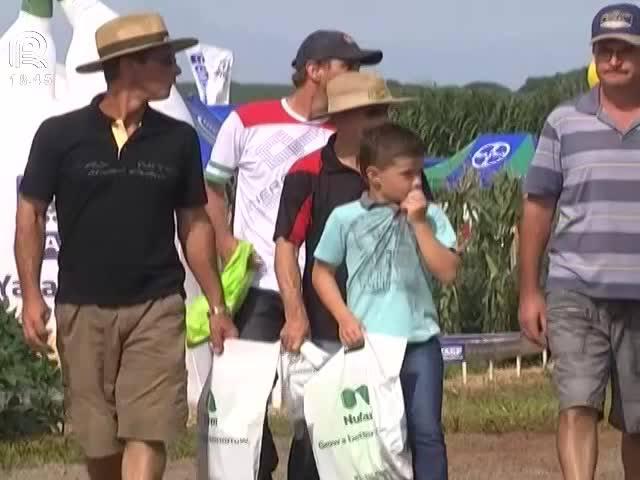 Previdência pode afastar jovens do campo