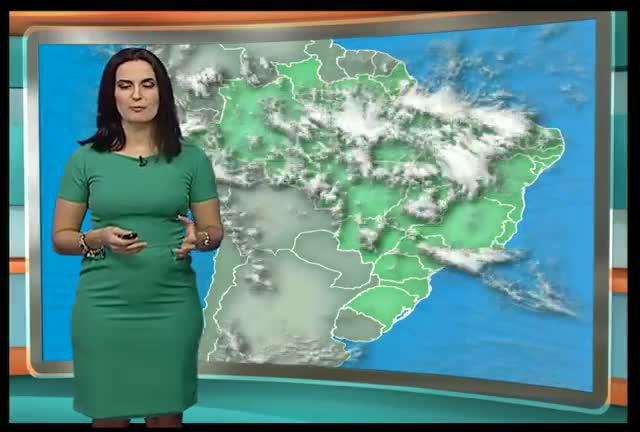 Clima: Rio Grande do Sul terá menos chuvas, mas com alerta de granizo