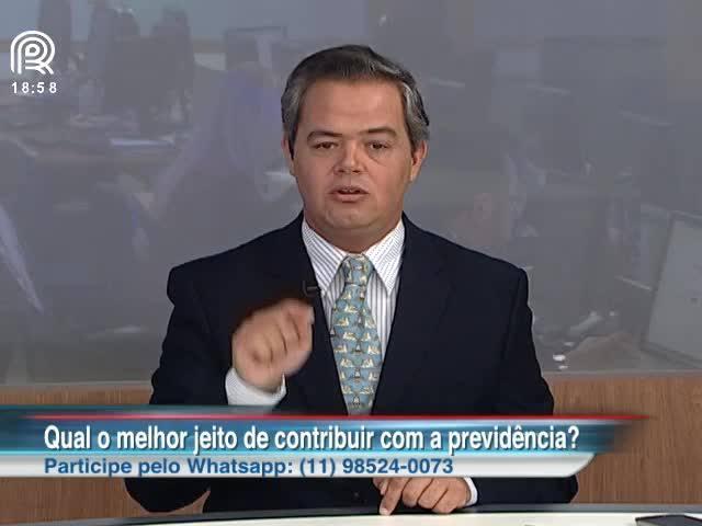 Funrural: lei tem de ser seguida, diz comentarista