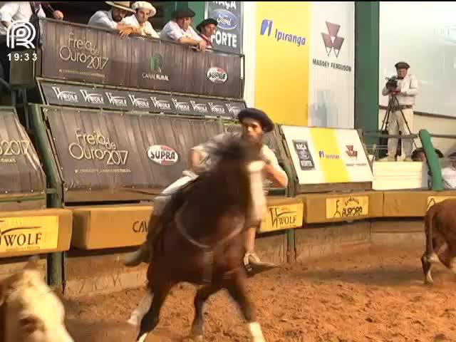 Freio de Ouro: conheça os primeiros classificados