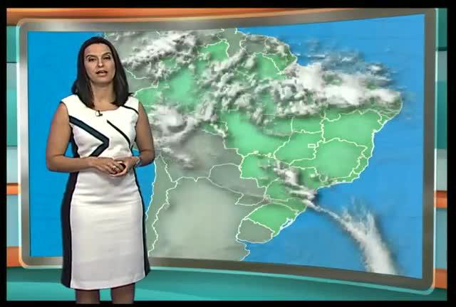 Clima: janela de tempo aberto no Rio Grande do Sul acaba no dia 19