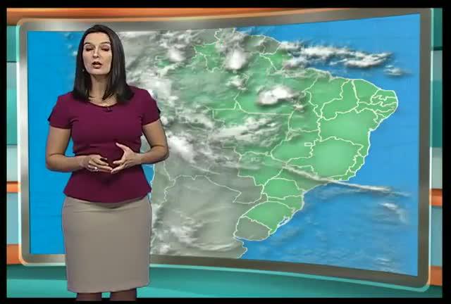 Clima: Estados do Sul e Norte do país estão com excesso de água no solo