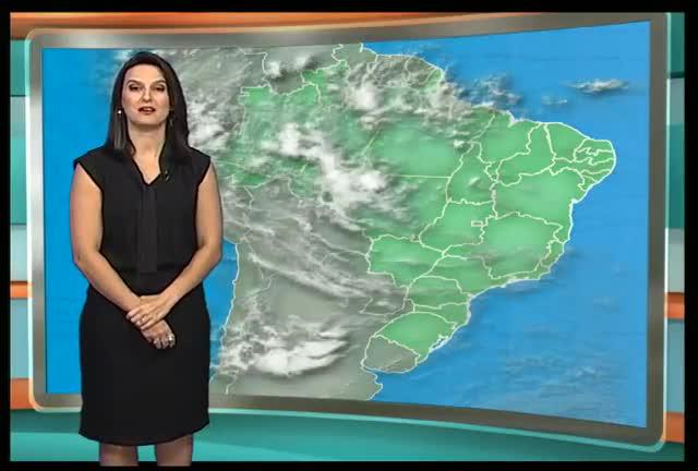 Clima: chuvas voltam a castigar a região noroeste do Rio Grande do Sul