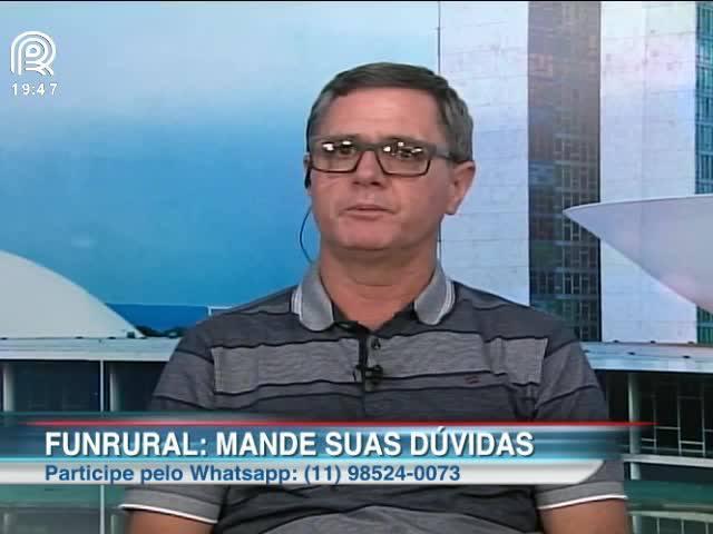 Funrural: Aprosoja diz o que o produtor deve fazer