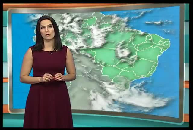 Clima: Paraná e Rio Grande do Sul terão geada na sexta-feira