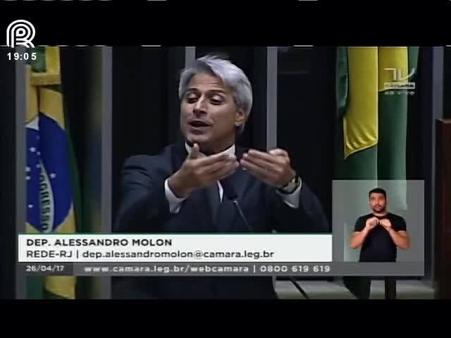 O que está em jogo na reforma trabalhista