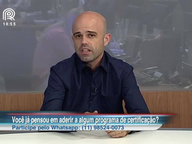 Boas práticas rendem prêmio ao produtor de soja