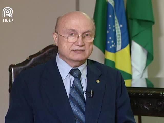 Ministro da Justiça recua sobre terras indígenas