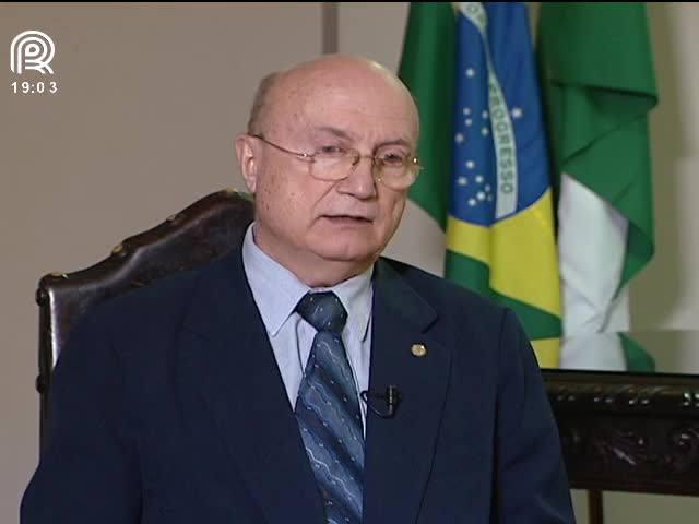 Funai passa por reestruturação, diz ministro