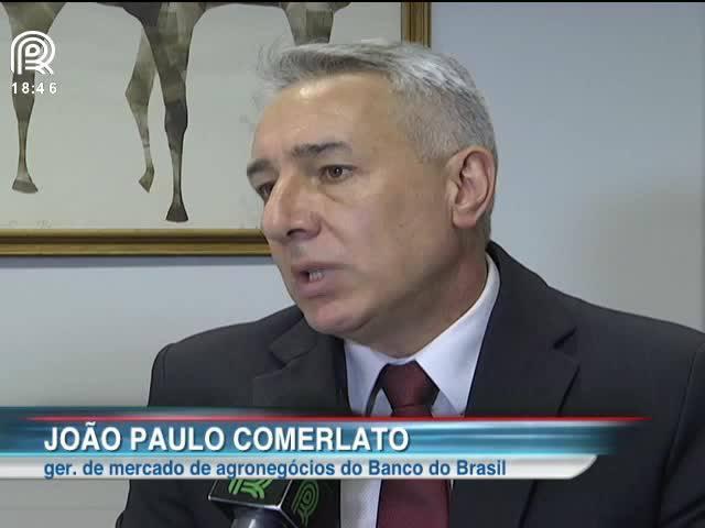 Custeio: produtor deve parcelar pagamento no RS