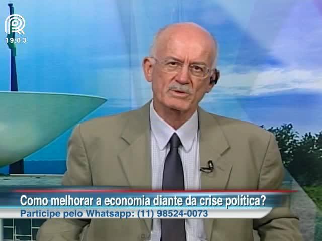 Crise política pode paralisar demandas agrícolas?