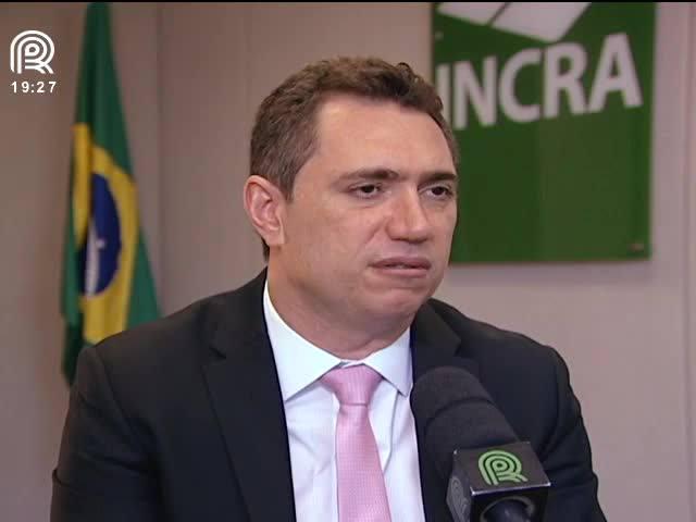 Projeto vai facilitar regularização de terras