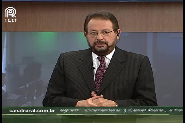 Daoud: 'O PSDB quer Lula como presidente'