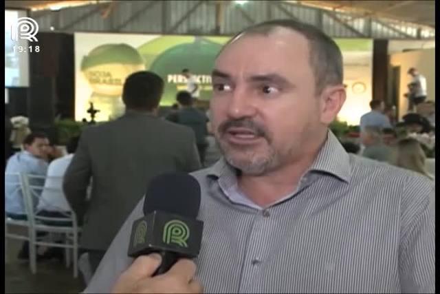 Fórum Soja Brasil marca inauguração da Aprosoja SP