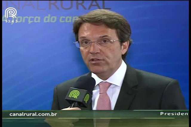 Congresso Brasileiro do Agronegócio discute reformas econômicas