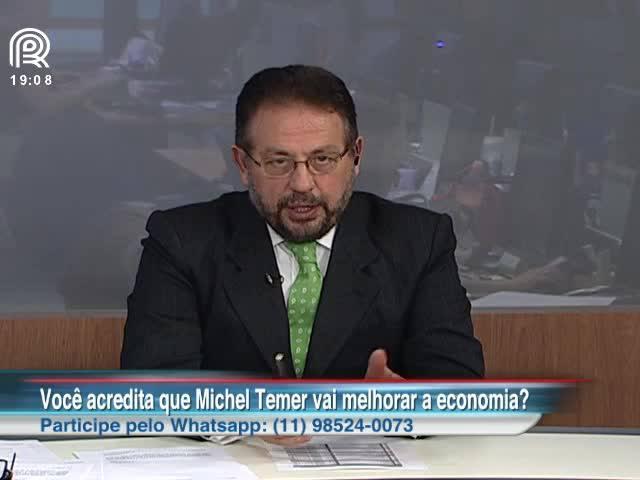 Daoud: o que mudou desde o impeachment de Dilma