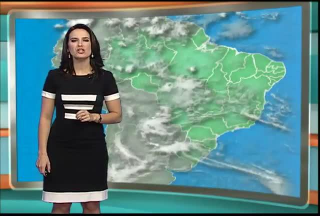 Chuvas caem em todo o Brasil até a próxima semana, depois vem a seca