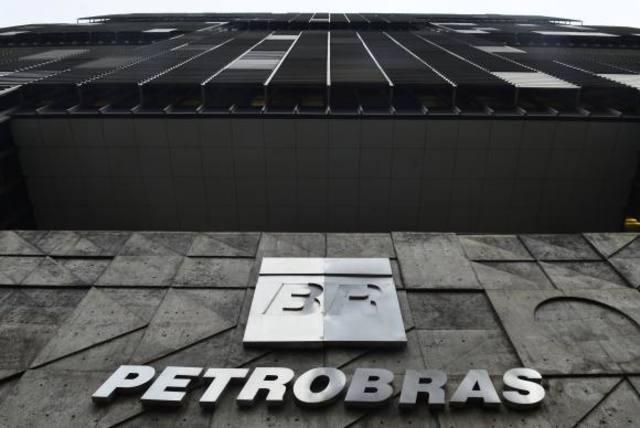 Petrobras, ministério