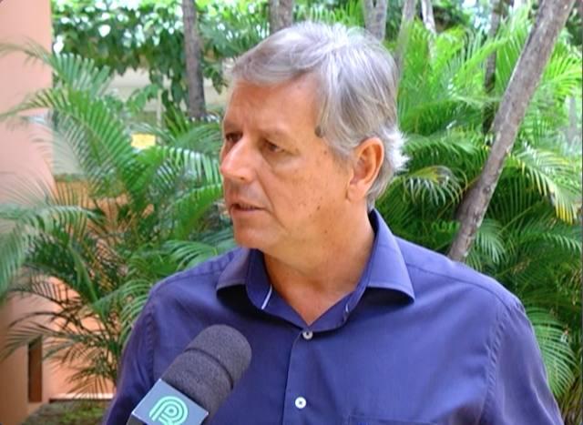 Bartolomeu Braz é eleito novo presidente da Aprosoja Brasil