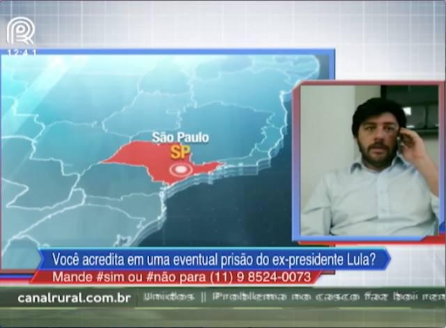 STF vota habeas corpus de Lula nesta semana