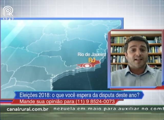 Lula conseguirá concorrer à Presidência em 2018?