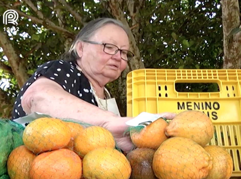 Embrapa: relações comerciais por internet e telefone crescem no agro