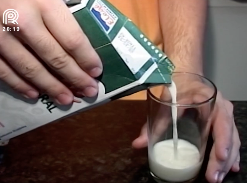 Preço do leite pago ao produtor registra 5ª alta consecutiva