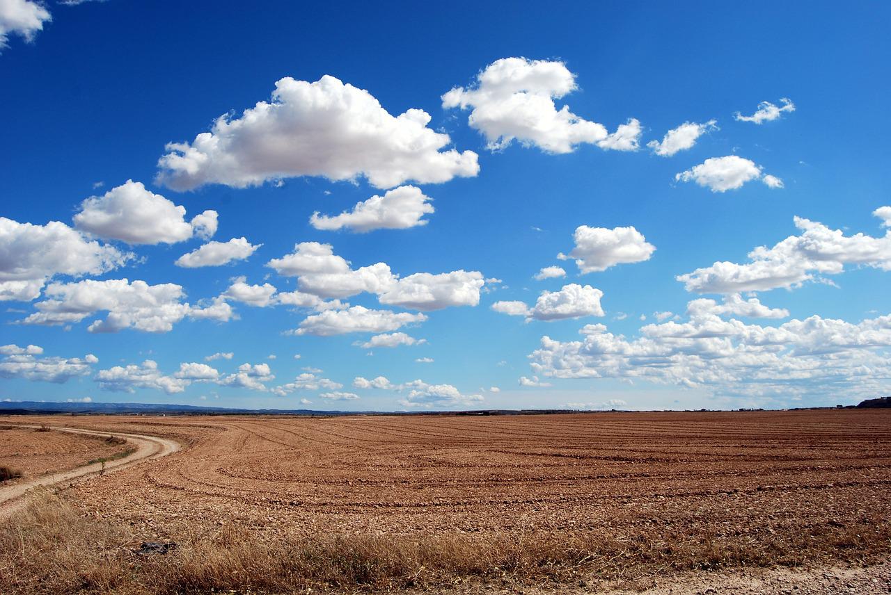 tempo, clima, céu