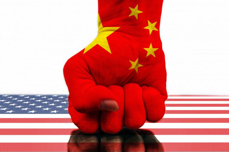 China, EUA, comércio internacional, soja