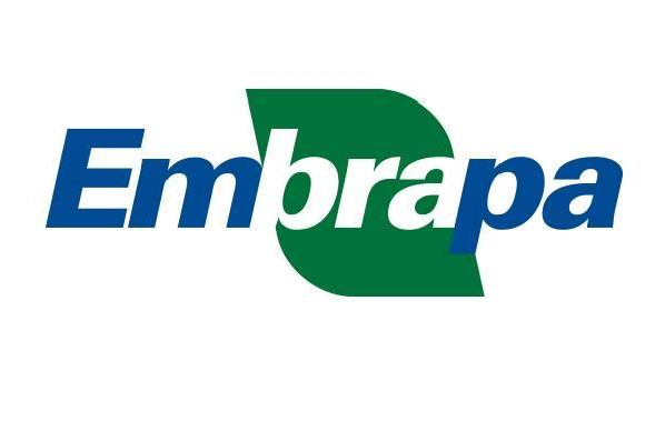 logotipo da Embrapa