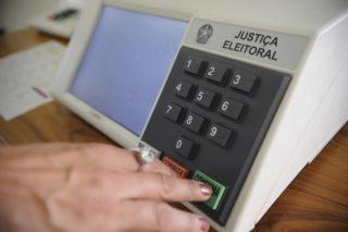 urna votação eleição eleições - pecuaristas - candidatos à presidência da república - propostas para o agro