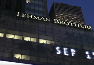 Lehman Brothers, Banco, Estados Unidos, Dólar